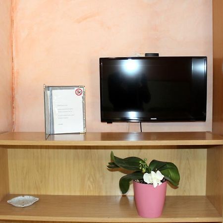 Affittacamere La Noce Chivasso Εξωτερικό φωτογραφία